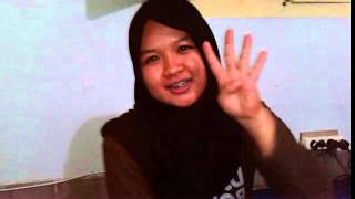 Apa Kata Volunteer "Kak Mada" tentang Capoeira Deaf Art Community (DAC)?