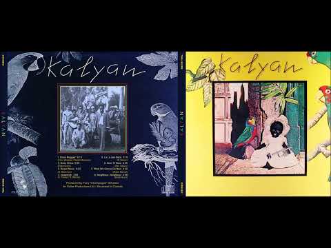 Kalyan - Disco Reggae