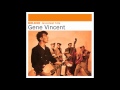 Gene Vincent - Baby Blue