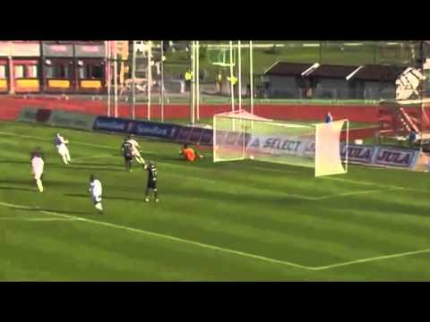 FK Haugesund Tippeligaen " Hard Working Team "