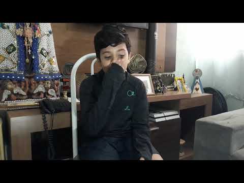 Dicas do Lucca covid-19