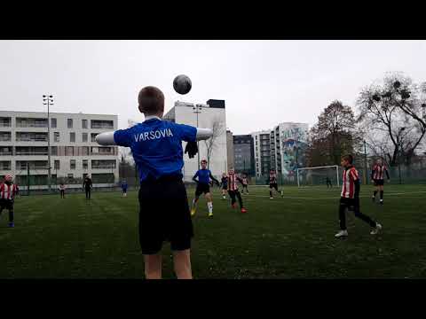 Varsovia-Cracovia (2007-sparing) 3/3