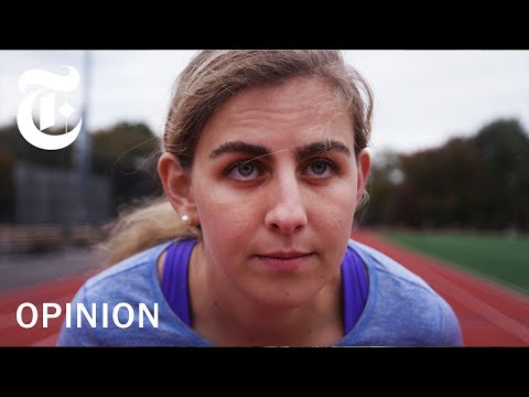 I Was the Fastest Girl in America, Until I Joined Nike NYT Opinion