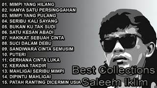 Download lagu BEST COLLECTION SALEEM IKLIM~FULL ALBUK SALEEM IKLIM🤩🔥 mp3 Download lagu BEST COLLECTION SALEEM IKLIM~FULL ALBUK SALEEM IKLIM🤩🔥 mp3