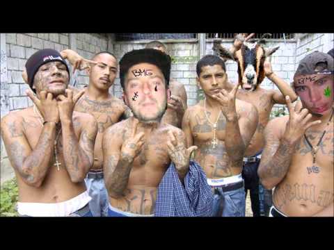 BergmoneyGängbäng - FKN SKZ