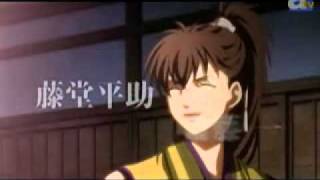 OVA『薄桜鬼』プロモーション映像 | Hakuouki OVA Trailer