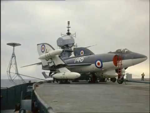 Look at Life Vol 2 Military   Flight Deck 1960