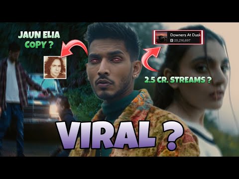 CURIOUS CASE OF TALHA ANJUM ft. downers at dusk 💀