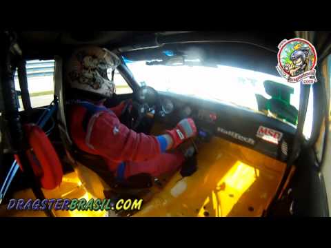 Opala 6 cil aspirado TO Celso Camargo - 4ª etapa Paranaense Arrancada 2011