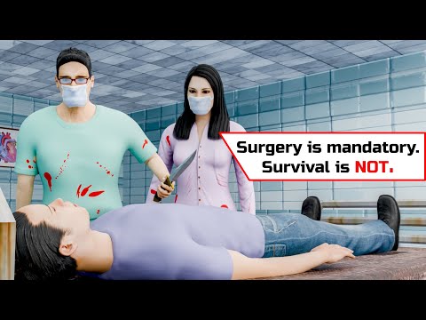Bad Doctor