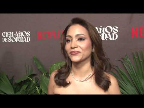 Lo que necesitas saber antes de ver Cien Años de Soledad en Netflix