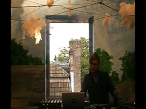 Confidance Showcase: Onze @ RTS.FM Berlin - 10.09.2010