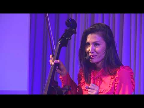 69th EAAP Annual Meeting, Dubrovnik - Show by Ana Rucner