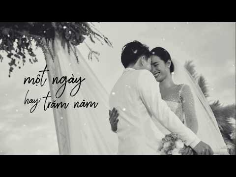 [Lyric Video] Dù một ngày hay trăm năm - Văn Mai Hương