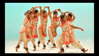 ganesha kauthuvam bharatanatyam song ganesha kauthuvam bharatanatyam song