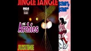 Ron Dante (Archies)  Old Time Rock & Roll - Mony Mony