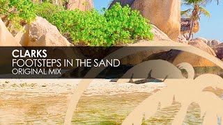 Clarks - Footsteps In The Sand