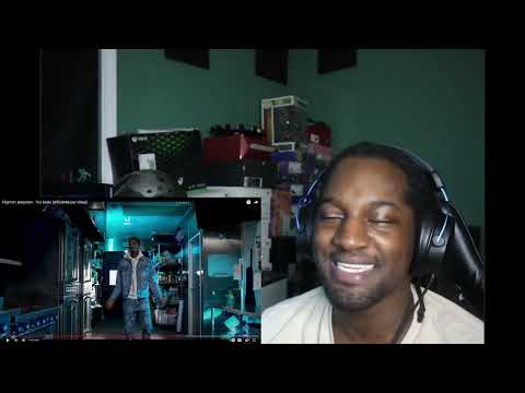 Flight Ft. Babytron - The Scale (Official Music Video) | REACTION