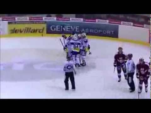 Ambrì - Inizio Stagione 2013/2014