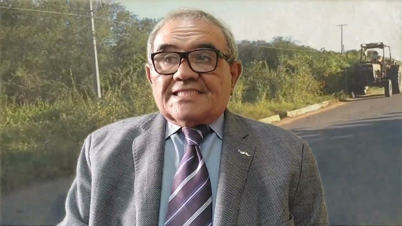 OPERAÇÃO CARRO PIPA VOLTA A ATENDER AOS AGRICULTORES