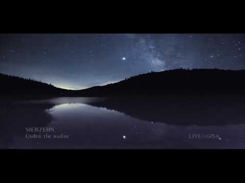 Siebzehn - Under the radar