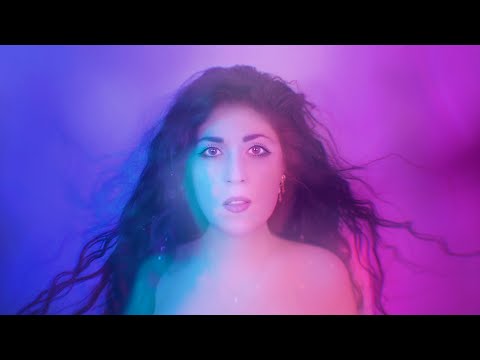 Wings - Julia Westlin (Official Music Video)
