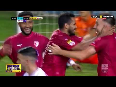 RFK1923 TV | Svi golovi sezona 2024/25 / All goals FK Radnički 1923