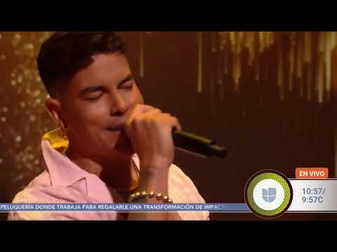 DARTE UN BESO - ARTHUR HANLON Y PETER NIETO...