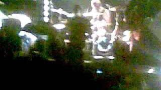 The Blackout - The Last Goodbye