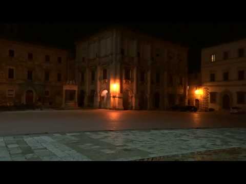 OurTour visit Montepulciano, Italy - the town the played Volterra in the Twilight films!