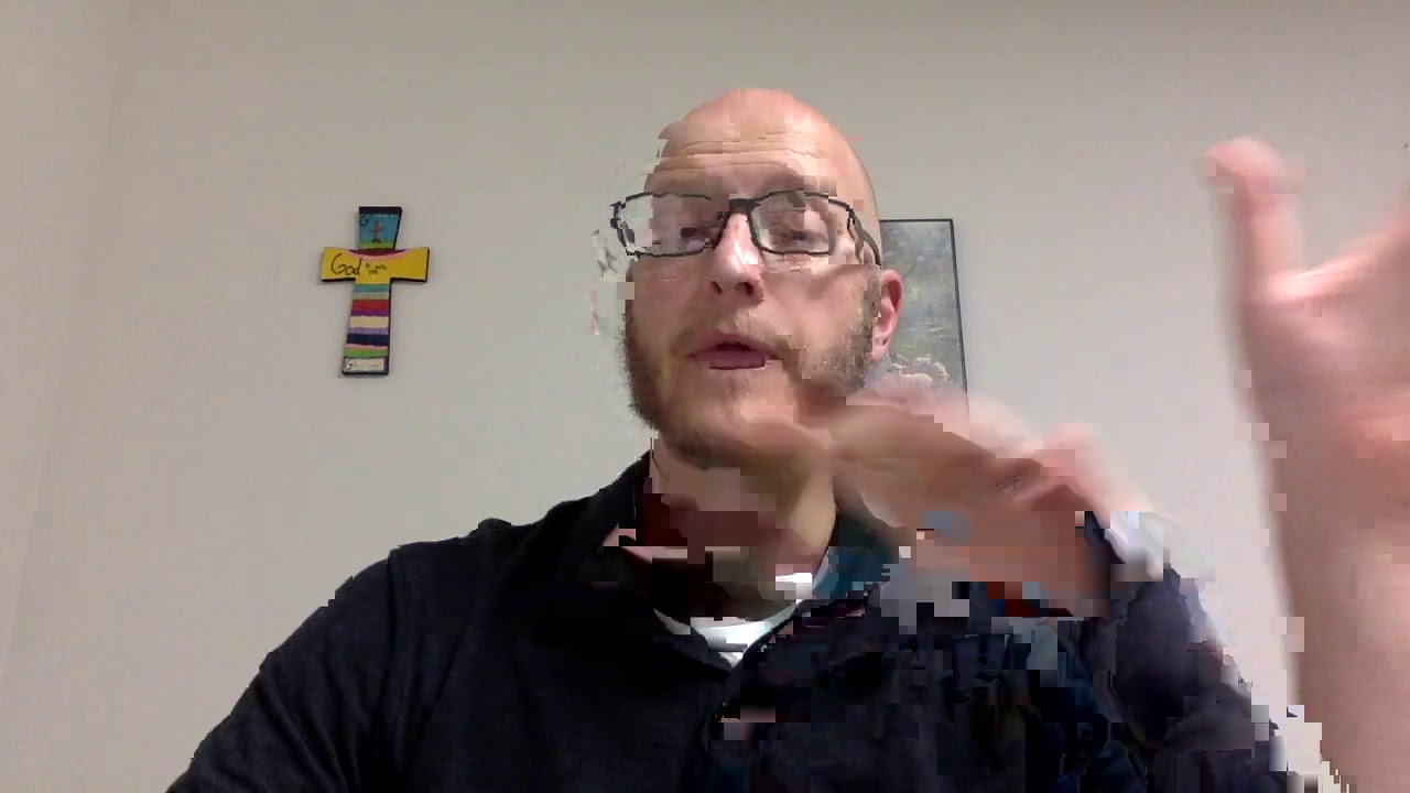 18. Leviticus 12 1 8 Impurity from Childbirth