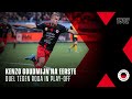 ? Kenzo Goudmijn na 2-2 tegen Roda JC | "?? ?????? ?? ????? ?????? ???????? ???????? ????????"