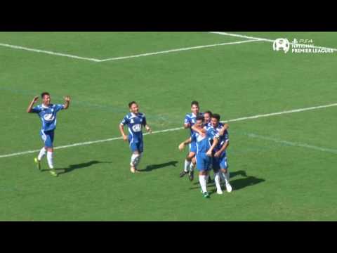 Goal of the Week - Round 2 - PS4 NPL NSW Men's