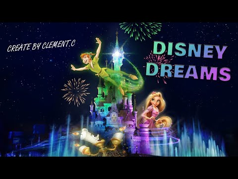 DISNEY DREAMS 2023