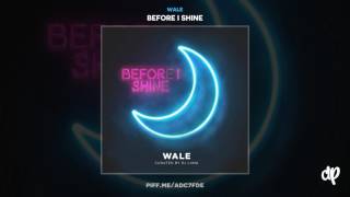 Wale -  Shape of You (Ed Sheeran Remix)