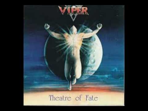 Viper - Living For The Night