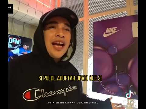 Fusok vs KMC. Ella le van a gustar los hombres