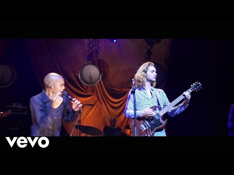 Sven Hammond - After Smoke ft. Jett Rebel