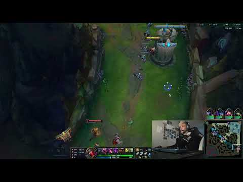 Rekkles On Why He And Jankos Didnt Get Along!