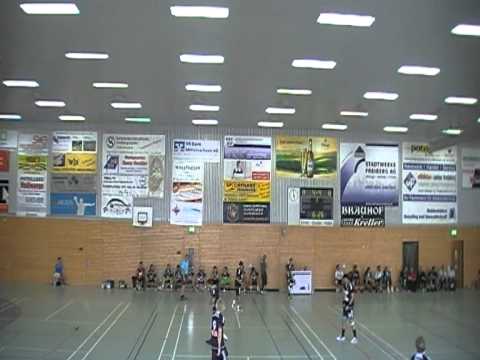 3. Brauhauscup 21.08.2011