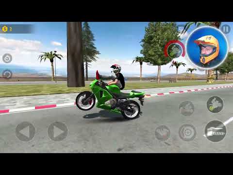 Extreme Motorbikes Stunt Motorcycle Bikes - Motocross Racing Best Bike Game - Android Gamplay part 2 - YouTube