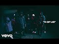 Clavish 4 Of Us Official Video Ft Youngs Teflon Rimzee Tiny Boost