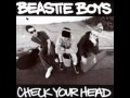 Beastie Boys-Professor Booty(Chopp'd & Screw'd ...