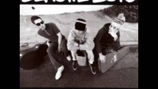 Beastie Boys-Professor Booty(Chopp&#39;d &amp; Screw&#39;d)