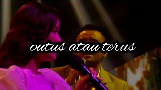 Download lagu Judika x melisa idol (putus atau terus) mp3