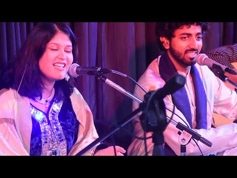 VAIDEHI GOYAL Ghazal - Kabhi kaha na kisi se