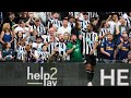 Newcastle United 2 Nottingham Forest 0 | EXTENDED Premier League Highlights