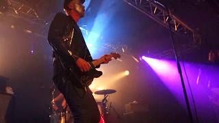 Satan Takes A Holiday - The beat - Debaser, Stockholm 2018