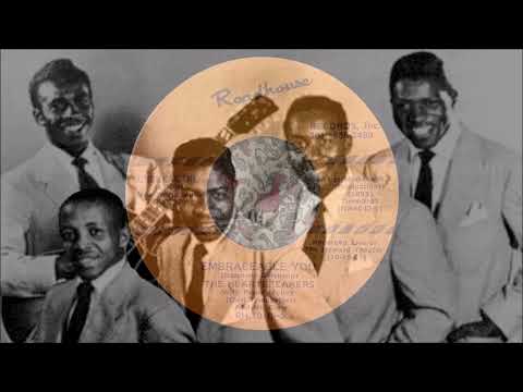 Live: The Heartbreakers at The Howard Theater, 1951