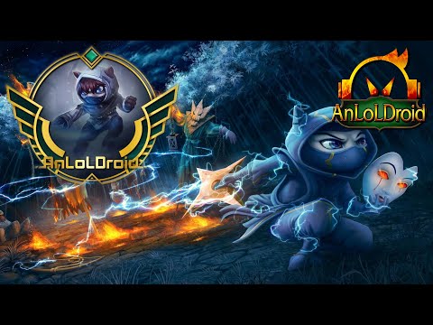 Kennen Montage | Best Moments | League of Legends